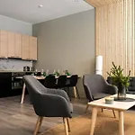 Ferienhaus Vuokatin Loiste 9 A 2 By Interhome Vuokatti