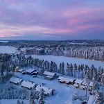 Ferienhaus Vuokatin Loiste 9 A 2 By Interhome Vuokatti