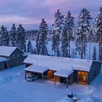 Vuokatin Loiste 9 A 2 By Interhome Vuokatti