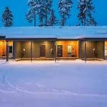 Ferienhaus Vuokatin Loiste 9 A 2 By Interhome *