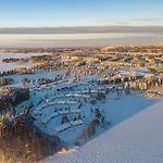 Vuokatin Loiste 9 A 2 By Interhome Дом отдыха *