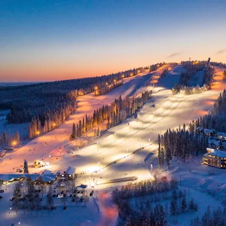 Vuokatin Loiste 9 A 2 By Interhome *