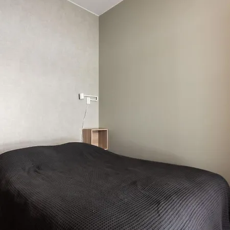 Prázdninový dům Vuokatin Loiste 9 A 2 By Interhome *