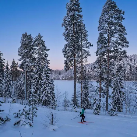 Vuokatin Loiste 9 A 2 By Interhome * Vuokatti