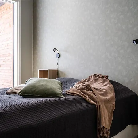 Vuokatin Loiste 9 A 2 By Interhome * Вуокатти