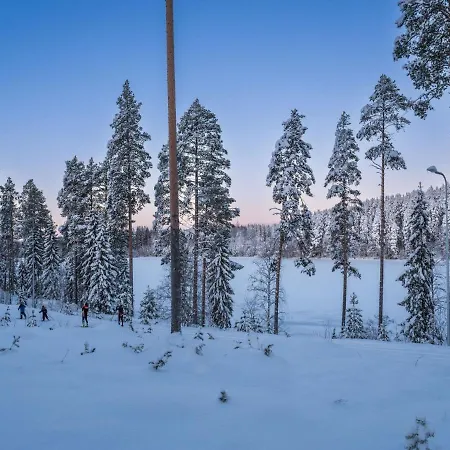 Vuokatin Loiste 9 A 2 By Interhome * Вуокатти