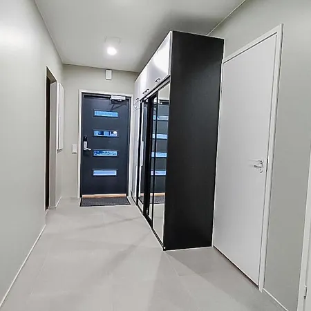 Vuokatin Loiste 9 A 2 By Interhome Дом отдыха Вуокатти