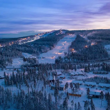 Vuokatin Loiste 9 A 2 By Interhome