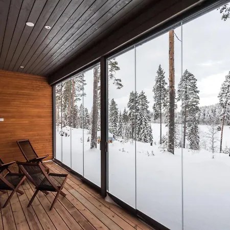 Vuokatin Loiste 9 A 2 By Interhome Prázdninový dům Vuokatti