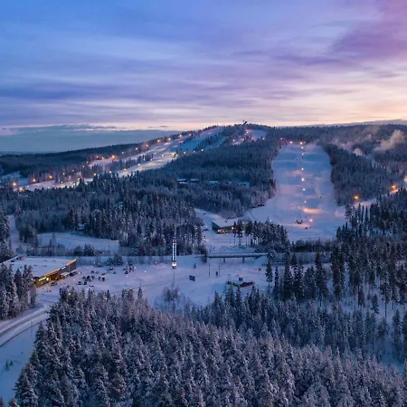 Vuokatin Loiste 9 A 2 By Interhome