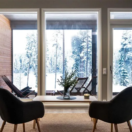 Prázdninový dům Vuokatin Loiste 9 A 2 By Interhome Vuokatti