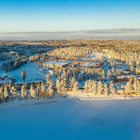 Дом отдыха Vuokatin Loiste 9 A 2 By Interhome *