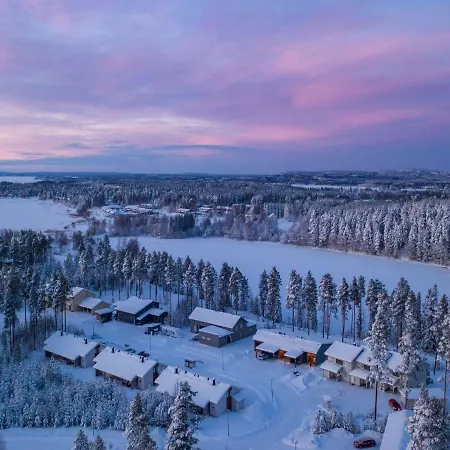 Vuokatin Loiste 9 A 2 By Interhome *