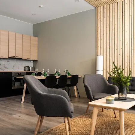 Vuokatin Loiste 9 A 2 By Interhome * Vuokatti