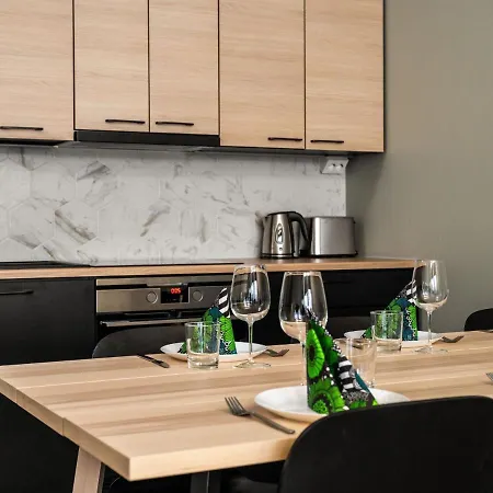 Prázdninový dům Vuokatin Loiste 9 A 2 By Interhome *