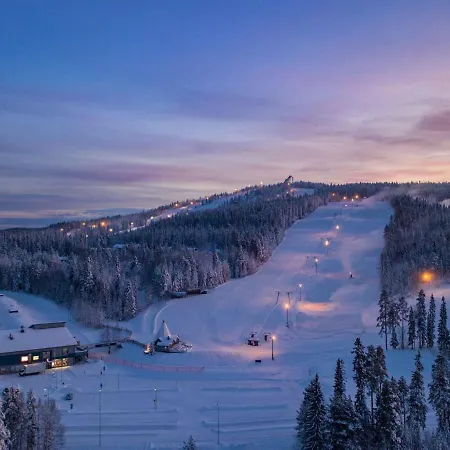 Prázdninový dům Vuokatin Loiste 9 A 2 By Interhome