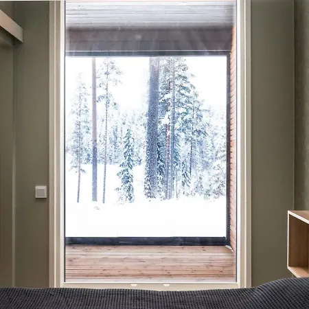 Дом отдыха Vuokatin Loiste 9 A 2 By Interhome *