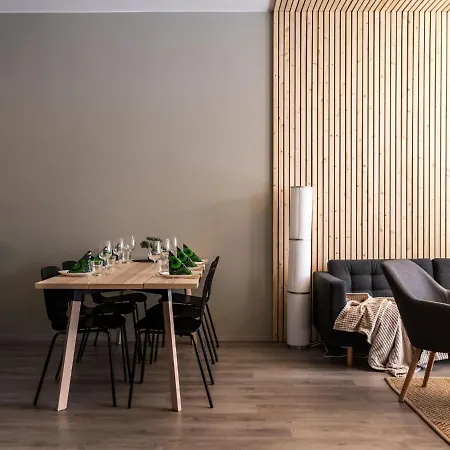 Prázdninový dům Vuokatin Loiste 9 A 2 By Interhome *