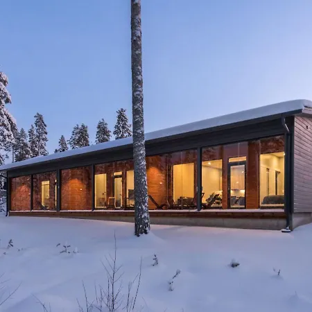 Дом отдыха Vuokatin Loiste 9 A 2 By Interhome