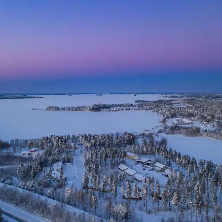 Vuokatin Loiste 9 A 2 By Interhome