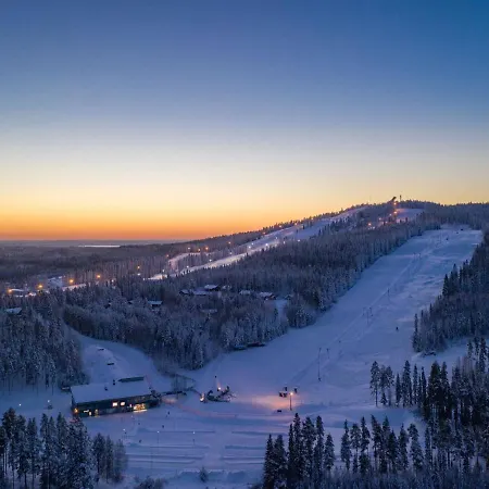 Vuokatin Loiste 9 A 2 By Interhome *