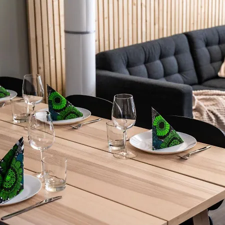 Vuokatin Loiste 9 A 2 By Interhome * Вуокатти