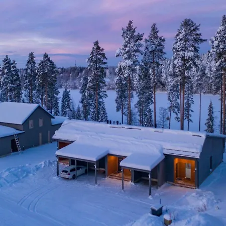 Vuokatin Loiste 9 A 2 By Interhome Vuokatti