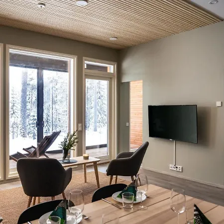 Vuokatin Loiste 9 A 2 By Interhome *