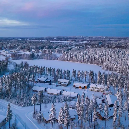 Дом отдыха Vuokatin Loiste 9 A 2 By Interhome *