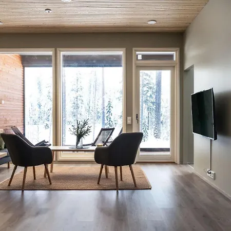 Prázdninový dům Vuokatin Loiste 9 A 2 By Interhome *