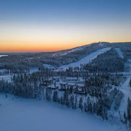 Vuokatin Loiste 9 A 2 By Interhome Дом отдыха *