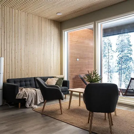 Vuokatin Loiste 9 A 2 By Interhome * Вуокатти