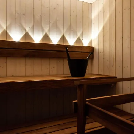 Vuokatin Loiste 9 A 2 By Interhome Дом отдыха Вуокатти