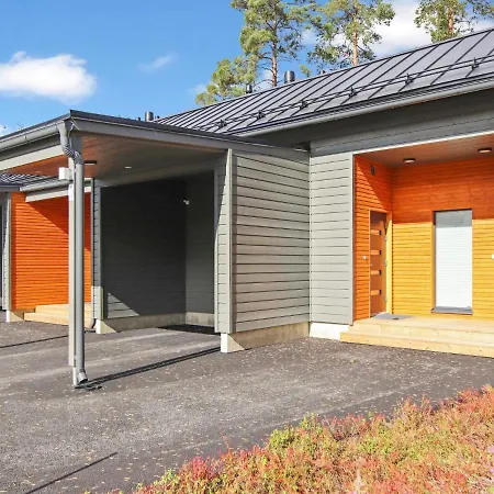 Vuokatin Loiste 9 A 2 By Interhome * Vuokatti