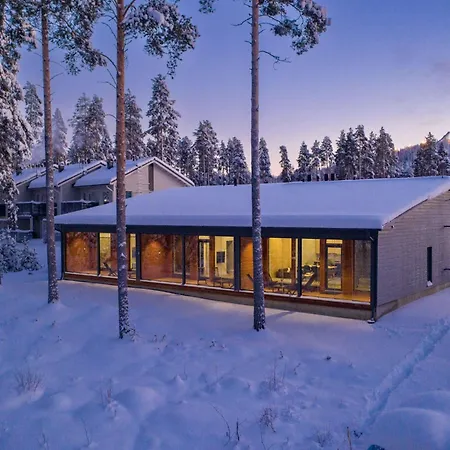 Vuokatin Loiste 9 A 2 By Interhome Ferienhaus