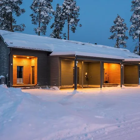 Vuokatin Loiste 9 A 2 By Interhome * Vuokatti