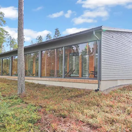 Vuokatin Loiste 9 A 2 By Interhome *