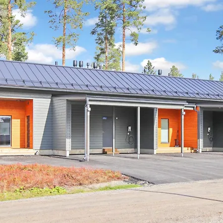 Vuokatin Loiste 9 A 2 By Interhome Loma-asunnot Vuokatti