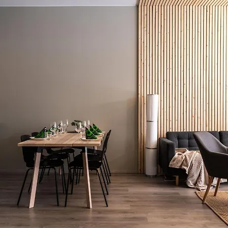 Vuokatin Loiste 9 A 2 By Interhome Loma-asunnot Vuokatti