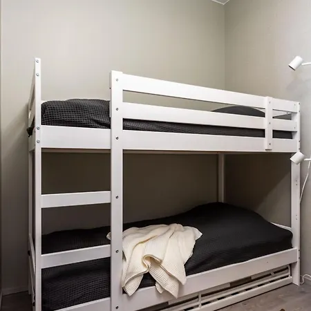 Vuokatin Loiste 9 A 2 By Interhome * Vuokatti