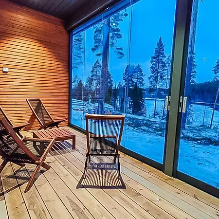Vuokatin Loiste 9 A 2 By Interhome Vuokatti