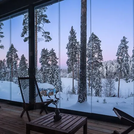 Loma-asunnot Vuokatin Loiste 9 A 2 By Interhome *