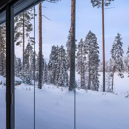 Vuokatin Loiste 9 A 2 By Interhome Loma-asunnot