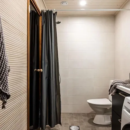 Vuokatin Loiste 9 A 2 By Interhome Loma-asunnot Vuokatti