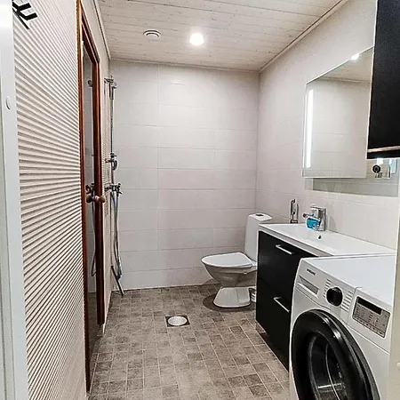 Loma-asunnot Vuokatin Loiste 9 A 2 By Interhome Vuokatti