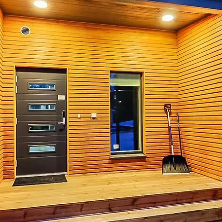Vuokatin Loiste 9 A 2 By Interhome Vuokatti