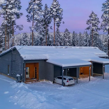 Vuokatin Loiste 9 A 2 By Interhome Loma-asunnot