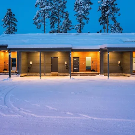 Loma-asunnot Vuokatin Loiste 9 A 2 By Interhome *