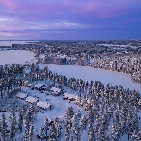 Loma-asunnot Vuokatin Loiste 9 A 2 By Interhome Vuokatti