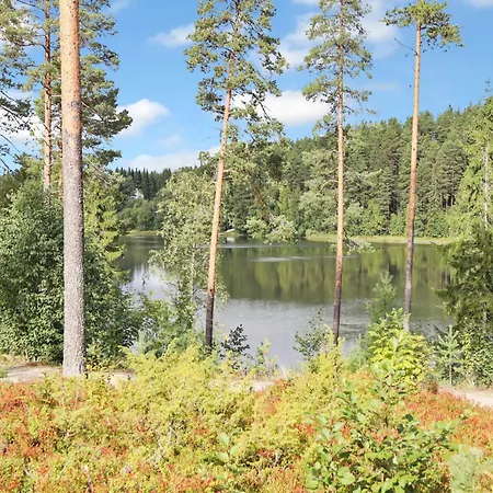 Vuokatin Loiste 9 A 2 By Interhome *
